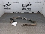 2017 - 2025 Chrysler Pacifica Left Seat Belt Retractor Oem 1181709. Fixed Price $70.00.