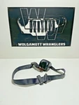 Front Passenger Right Retractor Male Seat Belt + Bolt 92-95 Jeep Yj Wrangler Oem. Fixed Price $50.70.