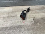 Mercedes Benz W221 S550 S65 S600 Oem Rear Center Seat Belt Buckle Receiver. Fixed Price $13.11.