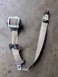 2008 Bmw 535XI 535I 528I 528XI E60 E61 Front Left Driver Seat Belt Retractor. Fixed Price $40.00.