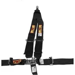 Rci 9211D Latch & Link 5-WAY V-type Racing Harness. Fixed Price $115.99.