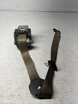 07-09 Mercedes W211 E350 CLS550 Front Left Driver Side Seat Belt Black Oem. Fixed Price $64.99.