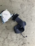 2009-2011 Jaguar Xf Front Right Passenger Seatbelt Assembly 34025572A Oem. Fixed Price $51.97.