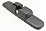 2009-2015 Jaguar Xf Right Seat Lock Trim Cover 93BBF61348ACW 09-15. Fixed Price $13.95.
