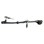 2023-2025 Honda Cr-v Right Front Passenger Seat Belt Black Z Tested Factory Oem. Fixed Price $99.00.
