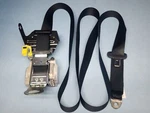 2022 2025 Honda Civic Hatchback Rear Right Seatbelt Oem. Fixed Price $90.00.
