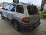 Used Front Left Seat Belt Fits: 2004 Hyundai Santa Fe Bucket Driver. Fixed Price $65.00.