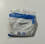 Genuine Gm Oem 23174260 Front Seat Belt Cover. Fixed Price $11.00.