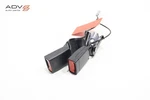 2025 Gmc Terrain Rear Left & Center Buckle Oem. Fixed Price $52.24.