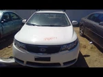 Seat Belt Front Bucket Sedan Driver Buckle Fits 10 Forte 283340. Fixed Price $106.30.