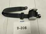 2011 Hyundai Elantra Gls Sedan Rear Left Seat Belt Oem+. Fixed Price $83.66.