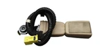 11-13 Hyundai Equus Front Right Passenger Side Seat Belt Buckle 888403N510 Oem. Fixed Price $40.00.