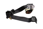 10-19 Jaguar X351 Xjl Rear Center Seat Belt Retractor AW93600A38BC Oem. Fixed Price $36.00.