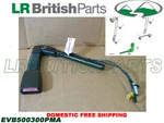 Genuine Rover Front Seat Belt Buckle Freelander 04-06 Rh Oem EVB500300PMA. Fixed Price $45.00.