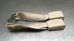 00 - 04 Toyota Avalon Left Driver Rear/center Seat Belt Buckle. Fixed Price $71.96.