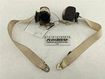 Jaguar XJ6 XJ40 Rear Seat Belt Retractor Set 79-92. Fixed Price $38.90.