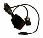 Seat Belt Front 60/40 Split Opt AM6 Crew Cab Passenger Fits Canyon 1551254. Fixed Price $59.00.