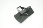 Seat Belt Buckle Trim, Audi S4, 8E0857798A Oem. Fixed Price $12.99.