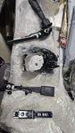 2021-2026 Buick Envision Front Right Passenger Seat Belt Assembly Set New Oem Gm. Fixed Price $248.95.