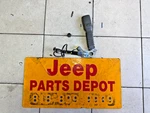 2005 - 2010 Jeep Grand Cheroee Right Front Seatbelt Buckle Female Oem 5HP141D5AB. Fixed Price $120.00.