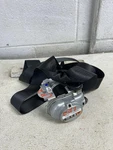 2023 Ford Expediton Driver Left Side 2ND Row Rear Black Seat Belt Oem. Fixed Price $157.95.
