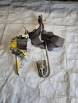 97-00 Lexus SC300 SC400 Right Passenger Side Front Seat Belt Beige/ Tan Rh Oem. Fixed Price $110.00.