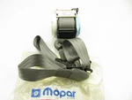New - Oem RL191JKAA Silver Driver Seat Belt Retractor For 2000 Chrysler Mini Van. Fixed Price $39.99.
