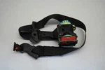 03-10 Saab 9-3 Passenger Front Right Seat Belt Sedan 4 Door Driver Retractor. Fixed Price $72.60.
