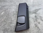 Porsche Carrera 911 Coupe Pillar Trim Black Right 99155518409 DK4. Fixed Price $116.19.