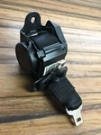 2012-2016 Bmw 328I F30 Awd Rear Mile Center Seat Belt Retractor Black Oem. Fixed Price $15.32.