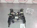 2011 C6 Corvette Passengers Side Rh Front Power Seat Track Assembly W/ Wiring. Fixed Price $244.95.