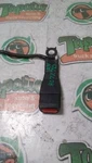 Seat Belt Front Japan Built Passenger Buckle Fits 19-24 RAV4 3086691. Fixed Price $149.49.