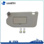 Gary Sun Visor Left For Infiniti JX35 QX60 96401-9PB0A W/ License Plate Light. Fixed Price $23.17.
