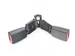 Vw Jetta Syncro Vento 162 163 16B AV2 Double Belt Latch 5C6857739RAA. Fixed Price $153.59.