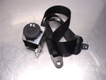 R52 Mini Cooper Convertible Front Left Driver Seat Belt 04 05 06 07 08. Fixed Price $30.00.