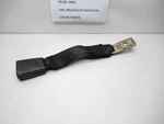 2002-2005 Bmw 745LI Rear Center Seatbelt Buckle Receiver 7018249 Oem. Fixed Price $11.25.