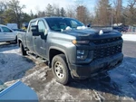 Used Front Right Seat Belt Fits: 2020 Chevrolet Silverado 2500 Pickup Buck. Fixed Price $259.90.