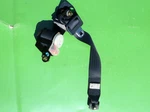 Toyota Celica 90-91 Rear Right Seat Belt Latch 73360-20270-04 Oem Blue All Trac. Fixed Price $39.99.
