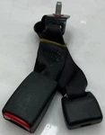 14 - 19 Kia Soul Rear Seat Belt Buckle Lh Driver Side Black Oem 89830B2500EQ. Fixed Price $38.99.