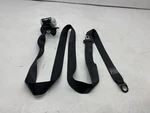 2024-2025 Lexus TX350 Oem Rear Right 3RD Row Seat Belt Retractor Tensioner Black. Fixed Price $129.99.