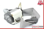 94-99 Mercedes W140 S300 Rear Left Side Retractor Grey Oem. Fixed Price $56.00.