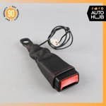 08-19 Maserati Granturismo M145 Front Left Or Right Seat Belt Buckle Black Oem. Fixed Price $112.05.