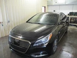 Hyundai Sonata Hybrid 2016 Seat Belt 88831C1550TRY Used 0695. Fixed Price $129.89.