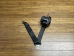 2016-2022 Bmw 750I G12 Rear Left Right Seat Belt Retractor Black Oem. Fixed Price $55.25.