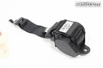 2013-2016 Bmw 320I Xdrive F30 Rear 2ND Second Row Center Seat Belt Black Oem. Fixed Price $56.93.