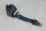 Right Rear Seat Belt Fits 2006-2010 Bmw 4.8L 557 272 (B55). Fixed Price $32.40.