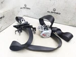 2015-2017 Ford Mustang Rear Right Seat Belt Retractor FR3B-63611B68-AE3ZHE Oem. Fixed Price $45.54.