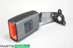 2007-2010 Audi S8 Rear Right Seat Belt Buckle Receiver / Clip 4E0857740A Oem. Fixed Price $18.00.