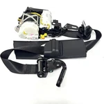 W213 Mercedes 2017 E300 Right Front Seat Belt Black 2138609900 Oem 60K. Fixed Price $135.00.