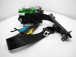2010 Audi A4 Seat Belt Lap And Shoulder Front Left 8K1857705JV04. Fixed Price $30.00.